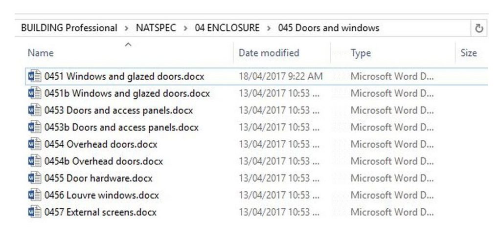 Natspec Checklist What is Natspec? - Explained by Hobbs + Associates